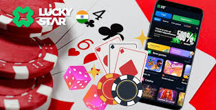 Discover Excitement at Lucky Star 123 Club Official Site 77 Discover Excitement at Lucky Star 123 Club Official Site 77