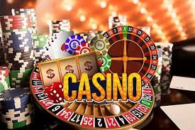 Discover the Excitement at Casino WildWild New