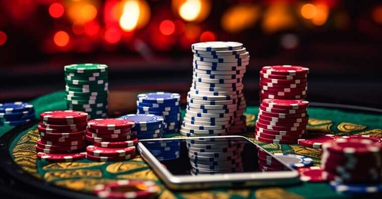 Discover the Excitement of Nationalbet Casino Online Games Discover the Excitement of Nationalbet Casino Online Games