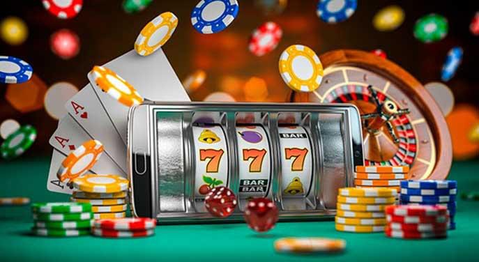 Discover the Excitement of Nationalbet Casino Online Games Discover the Excitement of Nationalbet Casino Online Games