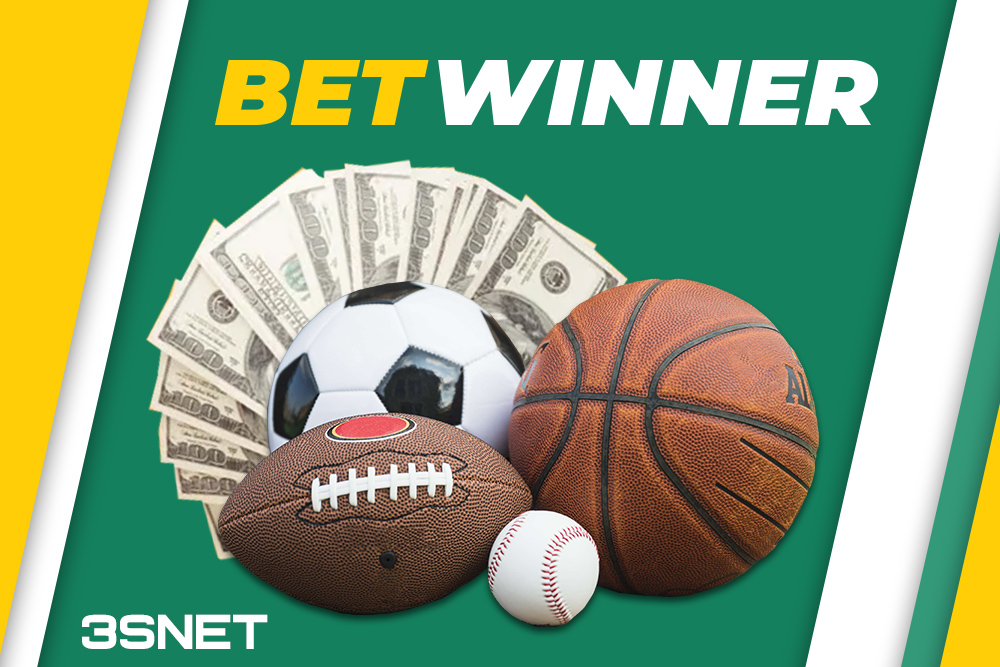 Discover the Exciting World of Betwinner 14 Discover the Exciting World of Betwinner 14