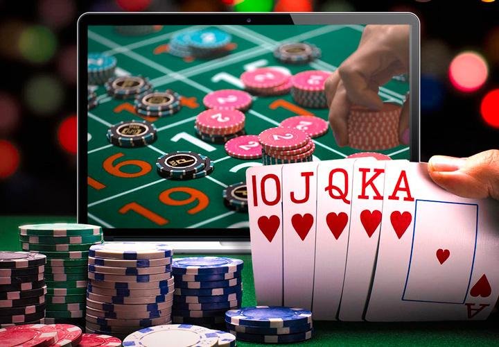 Discover the World of Excitement at Online Casino Spinland Discover the World of Excitement at Online Casino Spinland