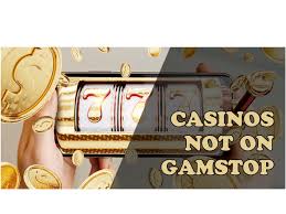 Discovering Trusted Non UK Casino Options for Safe Gambling Discovering Trusted Non UK Casino Options for Safe Gambling