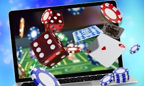 Experience Thrilling Gaming Adventures at Casino SpinTime Experience Thrilling Gaming Adventures at Casino SpinTime