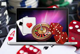 Experience Thrilling Gaming Adventures at Casino SpinTime Experience Thrilling Gaming Adventures at Casino SpinTime