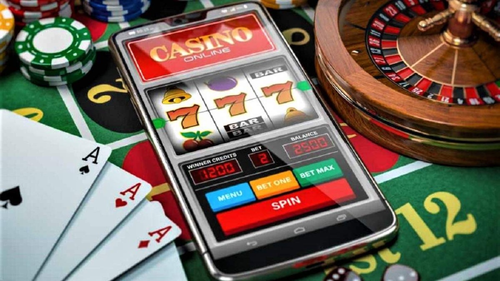 Experience Thrilling Gaming Adventures at Online Casino SpinTime