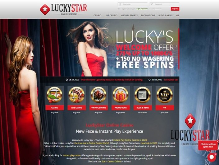 Experience Unmatched Gaming at Lucky Star Club 777 Official Casino Site 31