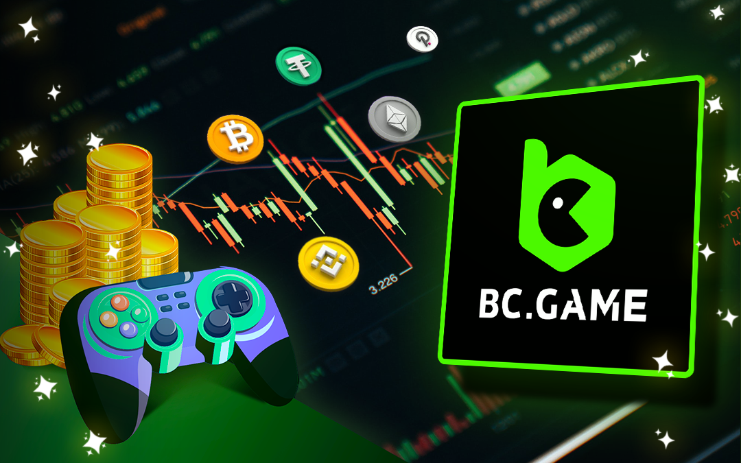 Explorando BC.Game AR Una Nueva Era en el Juego en Línea Explorando BC.Game AR Una Nueva Era en el Juego en Línea