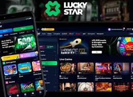 Explore the Excitement of Lucky Star Casino Explore the Excitement of Lucky Star Casino