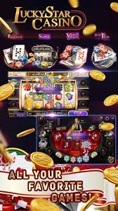 Exploring the Thrills of Lucky Star 123 Casino