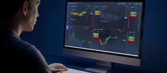 Эффективность pocket option bot signal в трейдинге Эффективность pocket option bot signal в трейдинге