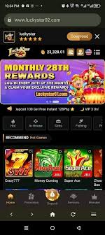 Lucky Star 777 Club About Us 1 Lucky Star 777 Club About Us 1