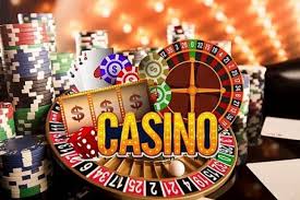 No Wagering Casinos A Guide to Gamers' Paradise No Wagering Casinos A Guide to Gamers' Paradise