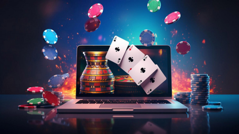 No Wagering Casinos A Guide to Gamers' Paradise No Wagering Casinos A Guide to Gamers' Paradise