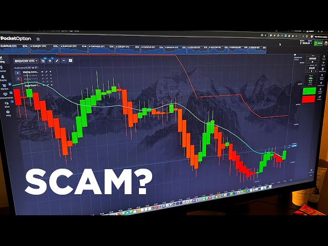 Pocket Option Indonesia Your Guide to Successful Trading Pocket Option Indonesia Your Guide to Successful Trading