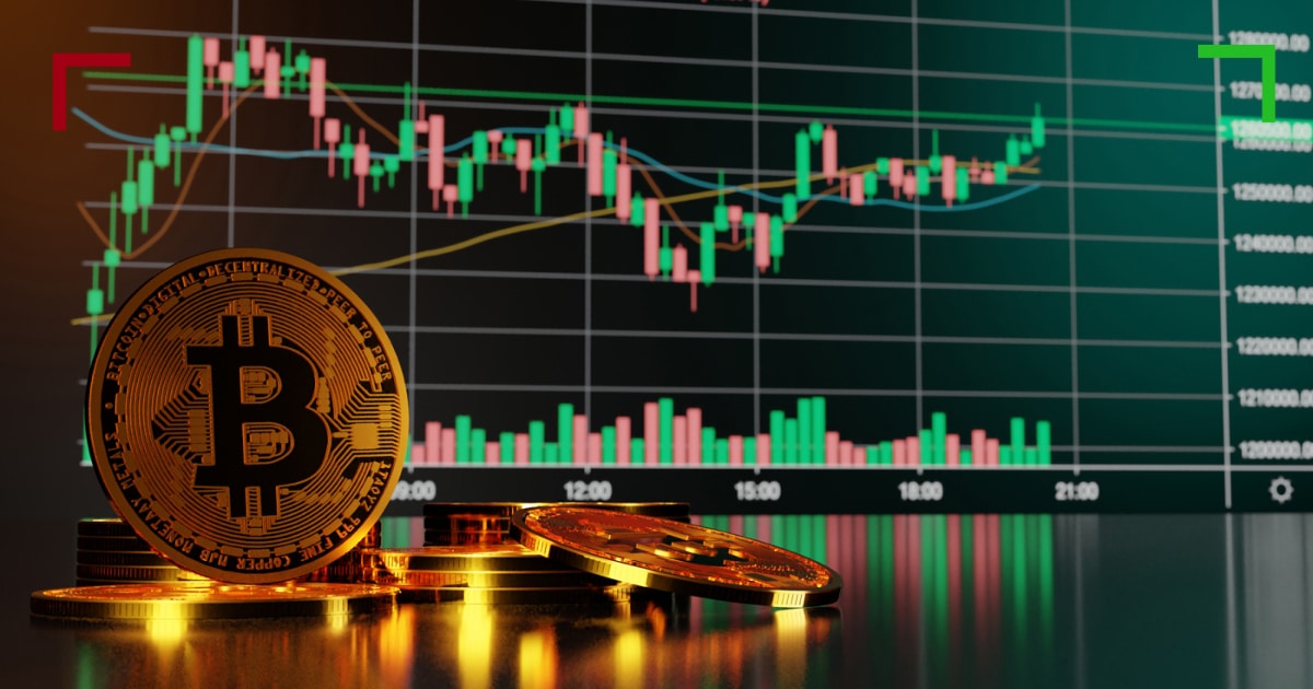 The Essential Crypto Trading Mindset The Essential Crypto Trading Mindset