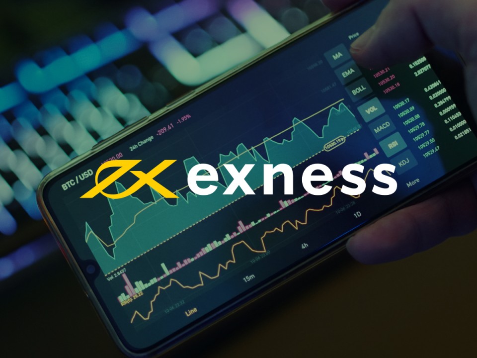 Understanding Competitive Exness Fees