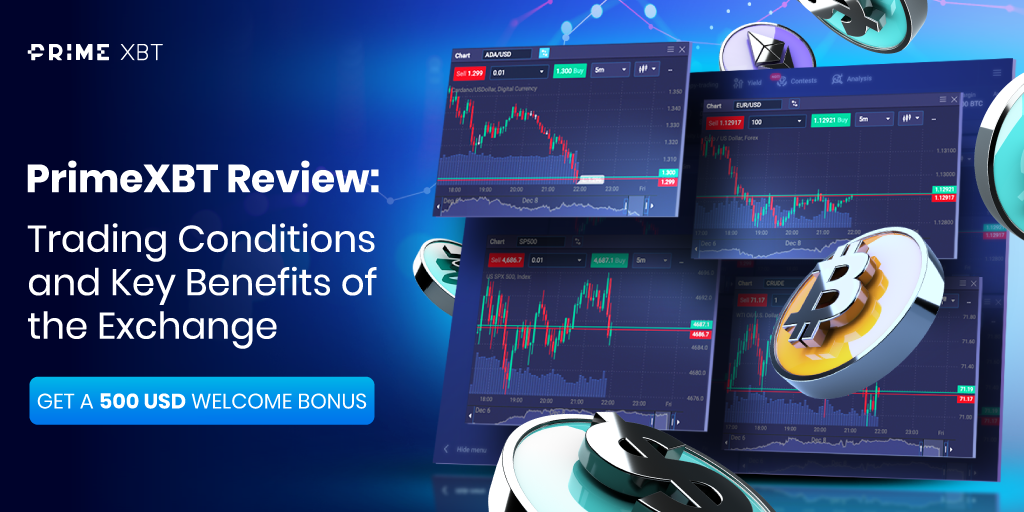 Unleashing the Potential of Crypto The PrimeXBT Trading Platform Unleashing the Potential of Crypto The PrimeXBT Trading Platform