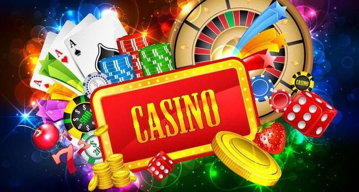 Casino Big Wins UK Unleashing Fortune in the Gambling Capital
