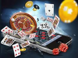 Explore the Excitement of Win Diggers Casino Online Games Explore the Excitement of Win Diggers Casino Online Games