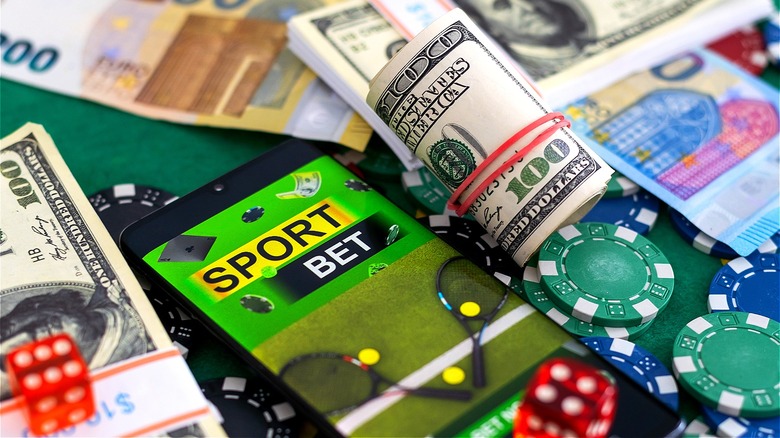 Understanding betting odds for sports 2