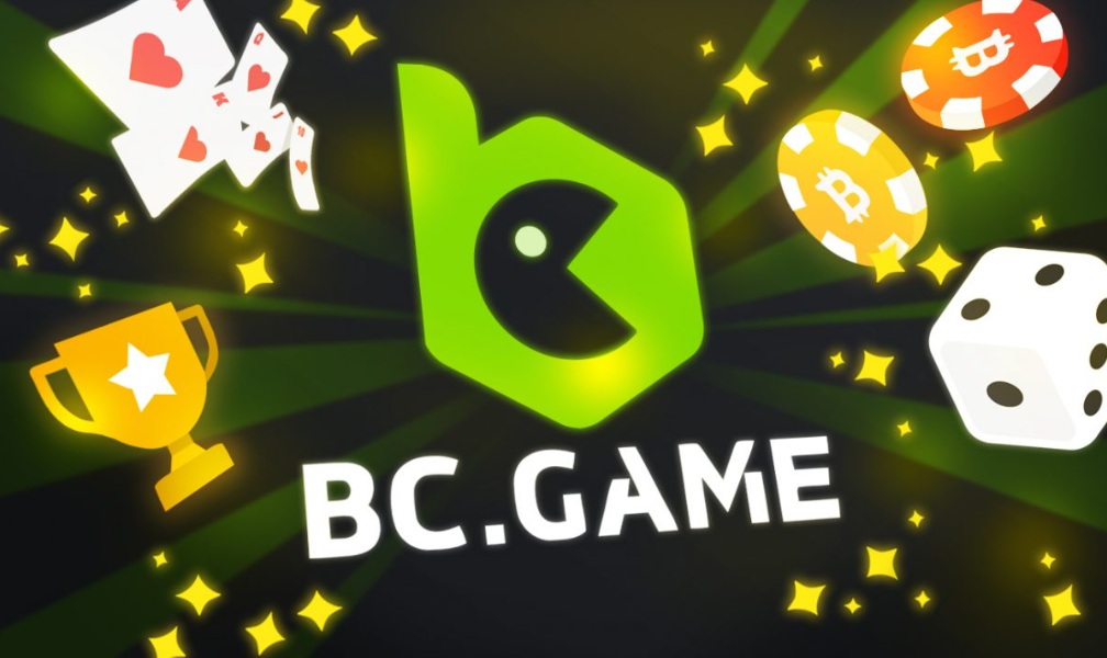Unleash Your Gaming Potential with BC.Game Online