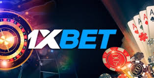 ประสบการณ์ที่น่าตื่นเต้นที่ 1xBet คาสิโนประเทศไทย