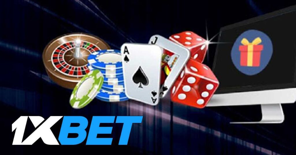 1xBet Корея Казино Все о ставках и азартных играх в Корее