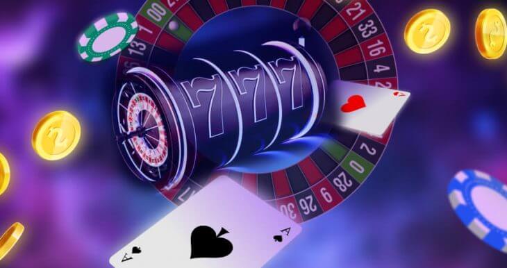 Discover the Excitement of Online Non-Gamstop Casino 15