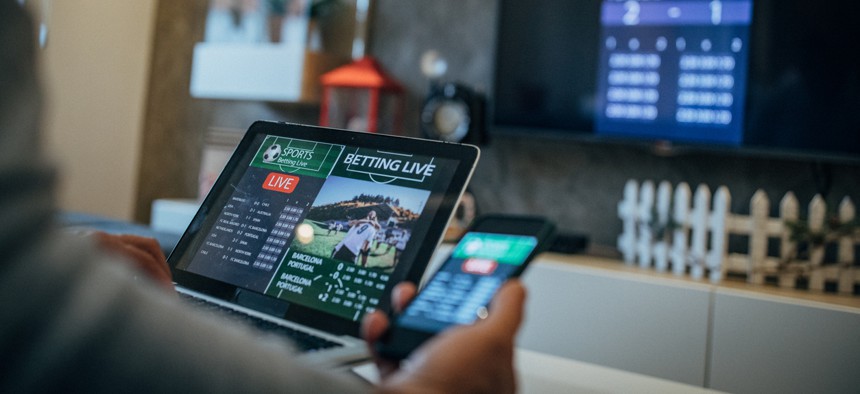 Explore the Thrills of Betting with Betwinner