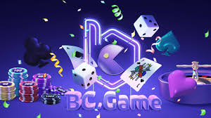 Exploring the Excitement of Casino BC.Game