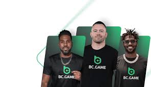 Exploring the Thrills of BC Game