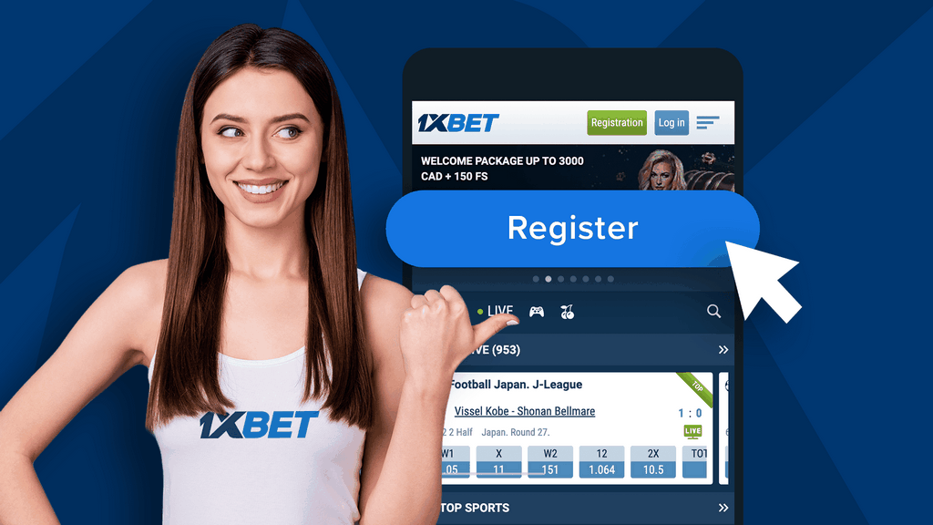 Link Web Alternatif 1xBet di Indonesia - Mirror untuk Mengakses Situs Web