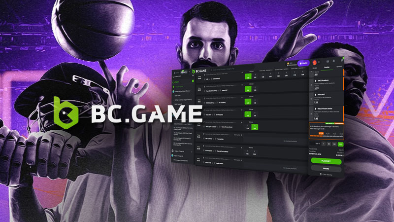 Understanding BC Game ID The Gateway to an Engaging Gaming Experience